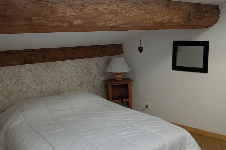 Location de vacances pour 7 personnes, animaux acceptés à Paziols - 2