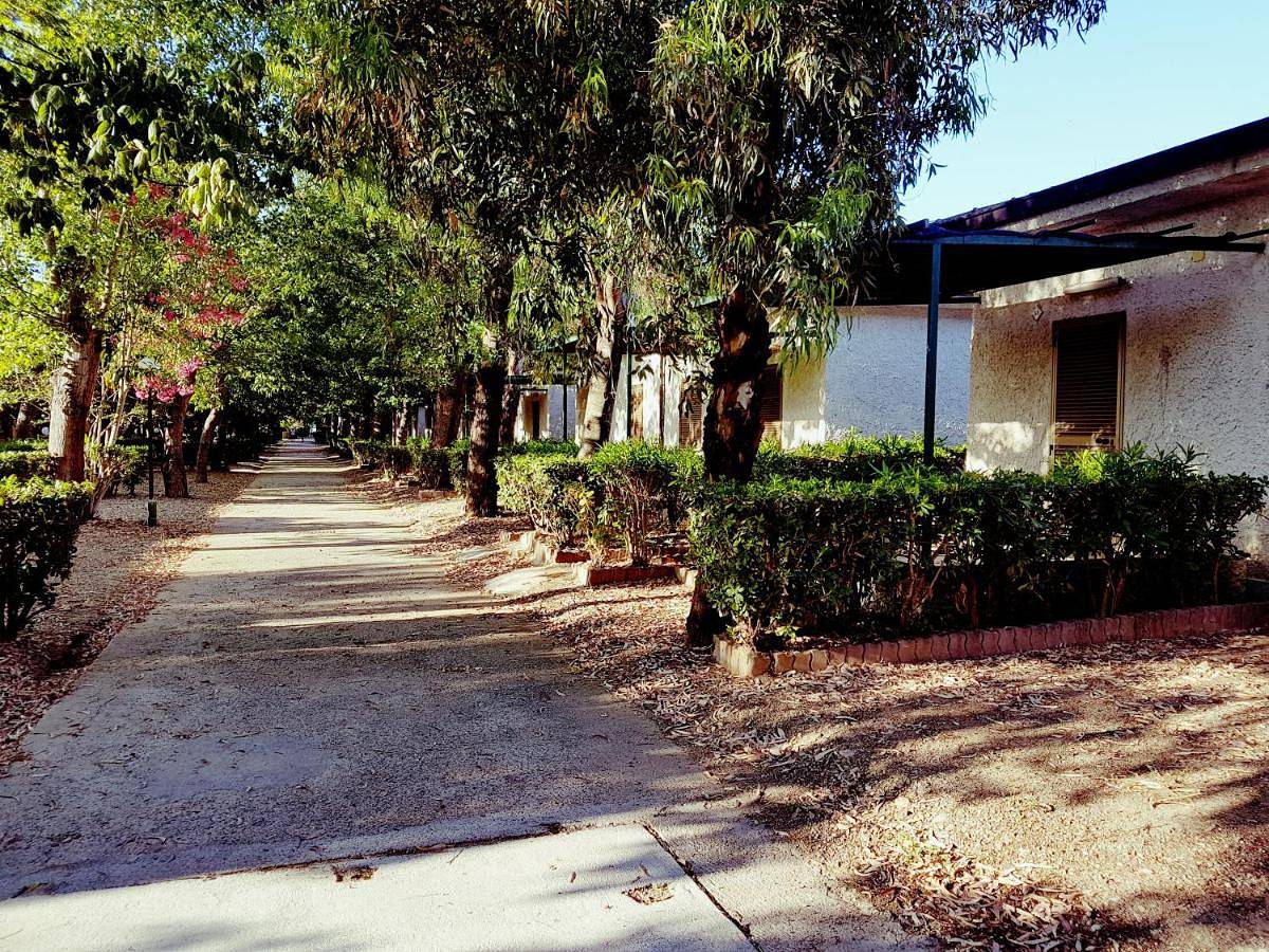 Oriental Park in Rossano, Golfo di Taranto