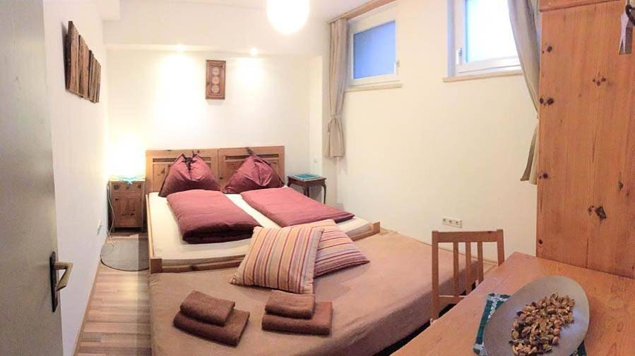 Oberachen Apartment in Ellmau, Kaisergebirge