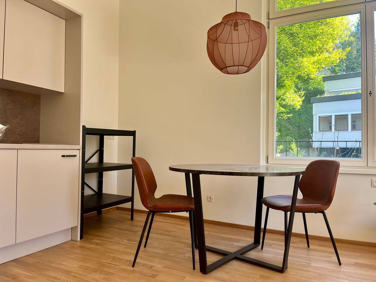 Ganze Wohnung, Die Antiqua – Zeitlose Eleganz mit Aussicht in Bregenz, Bodensee-Vorarlberg
