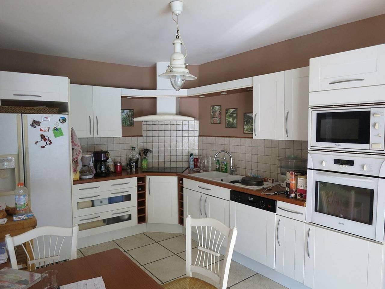 Villa spacieuse avec piscine et jardin, proche lac et océan, pour 8 personnes - Biscarrosse in Biscarrosse, Côte d’Argent