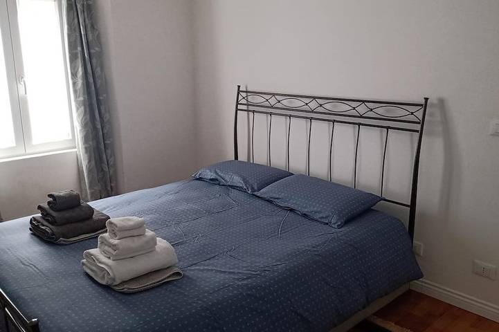 Ferienwohnung für 4 Personen in Triest - 3