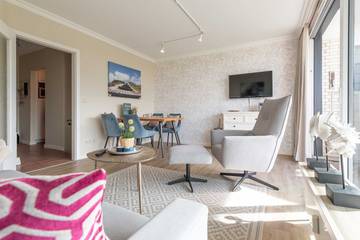 Ferienwohnung für 2 Personen in Nordfriesische Inseln (Schleswig-Holstein) (Schleswig-Holstein), Wenningstedt, Bild 2