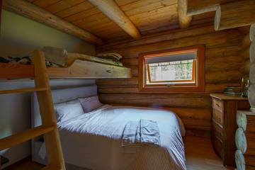 Cottage for 5 Guests in Kamloops Region, British Columbia, Picture 4