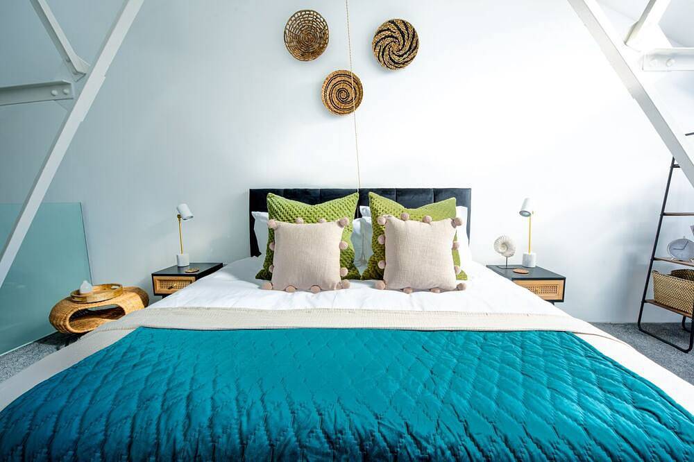 Apartment for 4 People in Plymouth, England