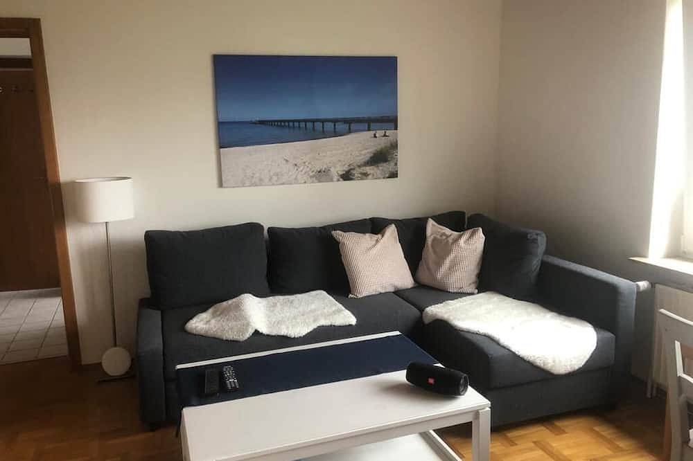 Ganze Wohnung, Ferienwohnung in Strandnähe, Heikendorf in Kieler Förde, Heikendorf