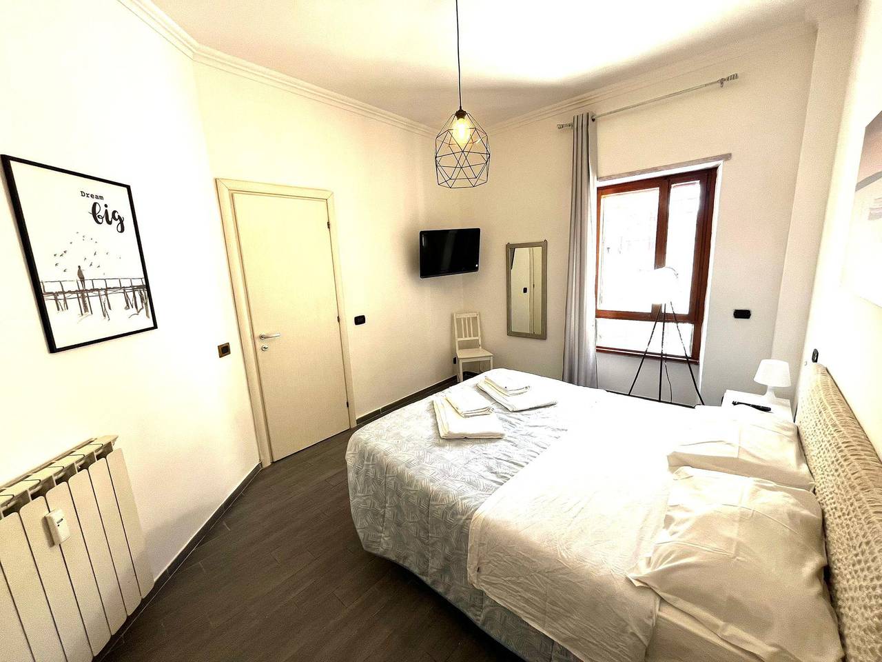 Appartamento intero, Casa Vacanze "La Conchiglia" in Ostia, Roma