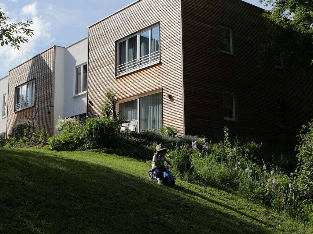 Ferien zum Schlössle in Kammeltal, Bayerisch Schwaben