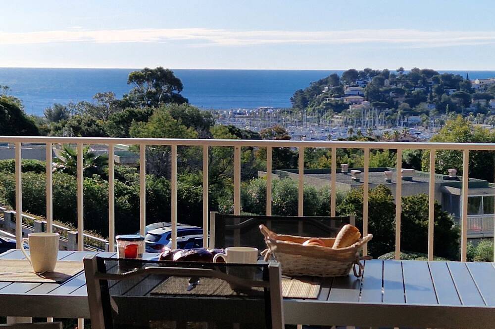 Appartement de vacances