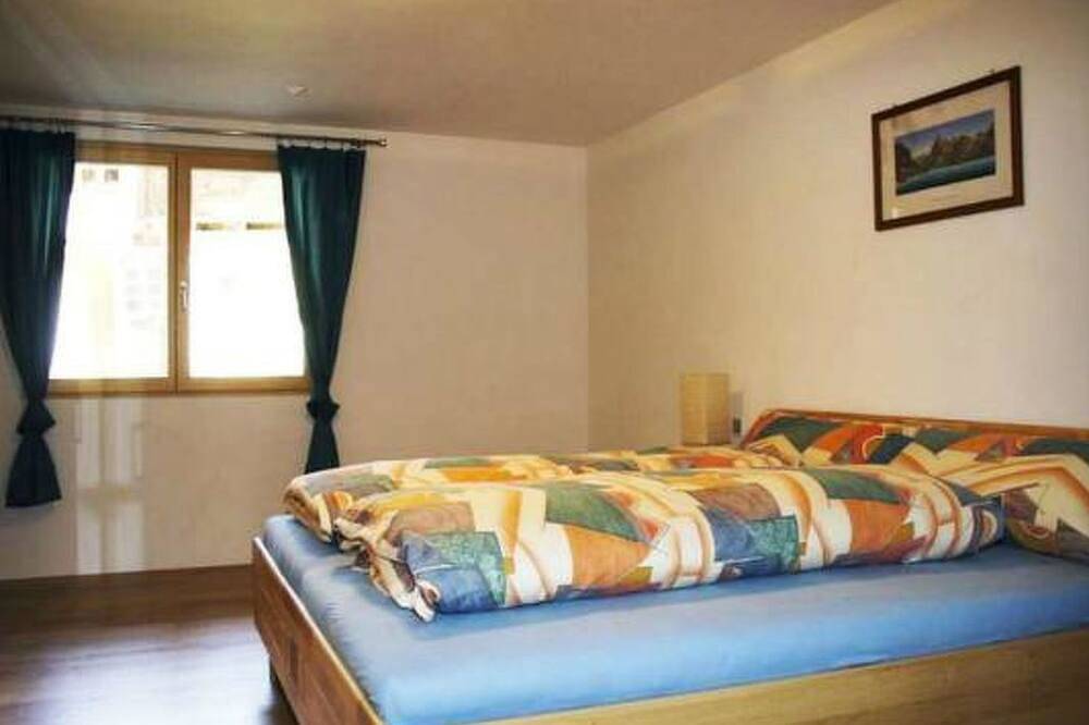 Ganze Wohnung, Chasa Puntin Eg, (Sta. Maria - Santa Maria Val Müstair). in Sta. Maria im Val Müstair, Val Müstair
