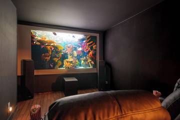 Location de vacances pour 2 personnes à Bélâbre