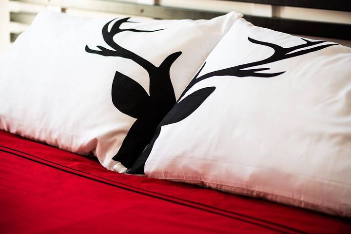 Gîte pour 3 personnes, avec balcon à Montréal - 2