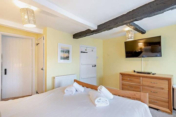 3 Bed in Hawkshead (oc-llh39) in Hawkshead, Lake District