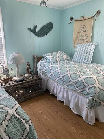 Cabin for 6 Guests in Waves, Hatteras Island, Picture 4