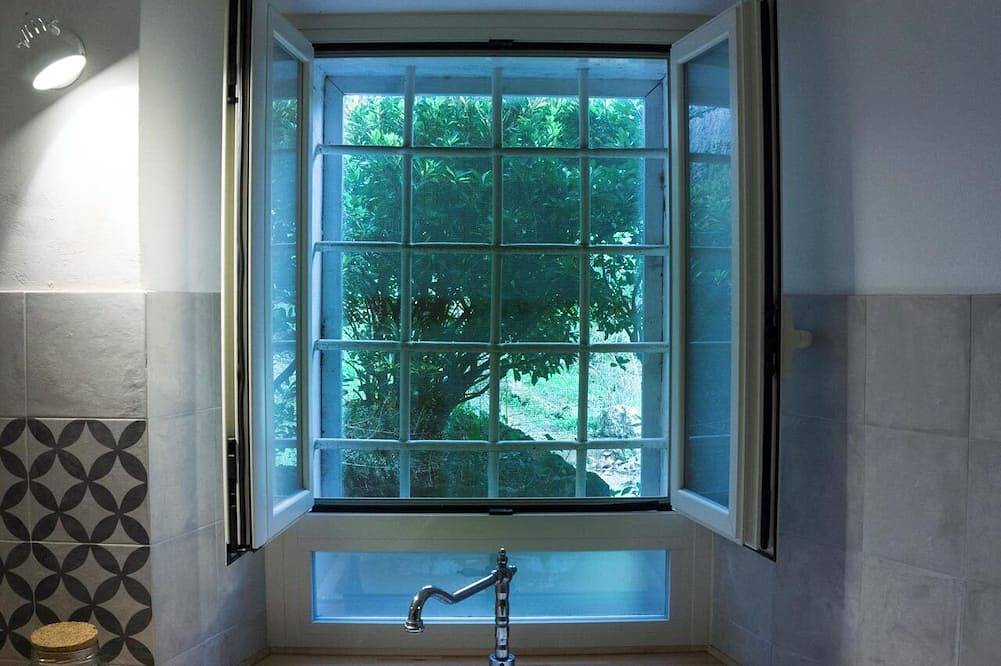 Nice rustico with see view in Pietrasanta, Riviera Toscana