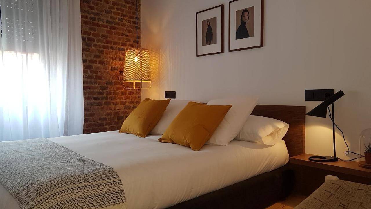 Budget Double Room in León, Chaîne Cantabrique
