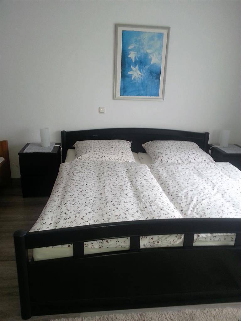 Ganze Ferienwohnung, Ferienwohnung Wanderparadies in Lochum, Westerwald
