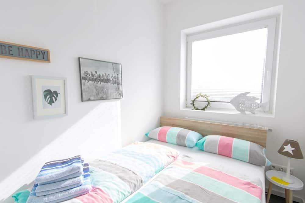 Ganze Wohnung, Ferienwohnung Kleine Koje in St. Peter-Ording, Eiderstedt