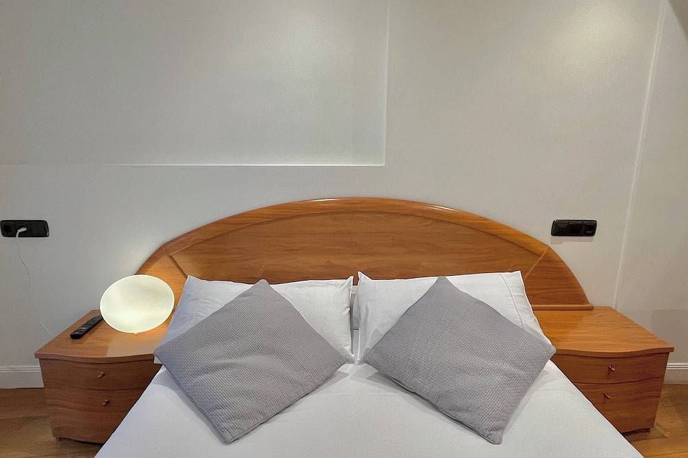 Ganze Wohnung, Zentrale und schöne sonnige Wohnung 20m vom Strand von La Concha entfernt. in Playa de la Concha, San Sebastian