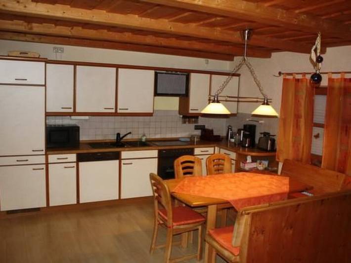 Ferienhaus für 5 Personen, mit Terrasse und Garten in Landkreis Freyung-Grafenau - 4