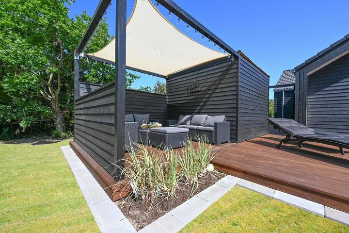 Ferienhaus für 6 Personen in Nissum Fjord - 3