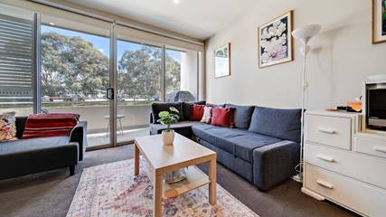 Apartament Wakacyjny dla 4 osoby w Canberra, Nowa Południowa Walia, Zdjęcie 4