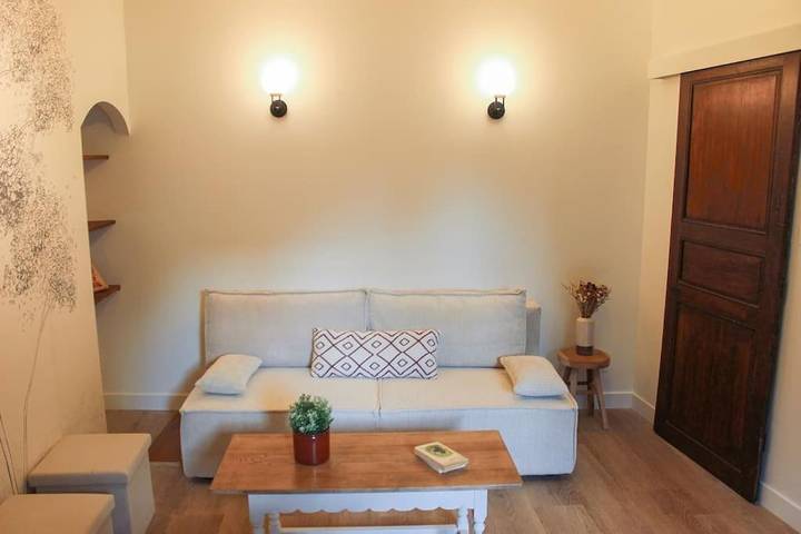 Gîte pour 6 personnes à Puligny-Montrachet - 2