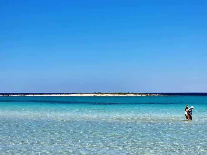 Salento a Dois Passos do Mar in Spiaggia di Sant'Isidoro, Nardò (município)