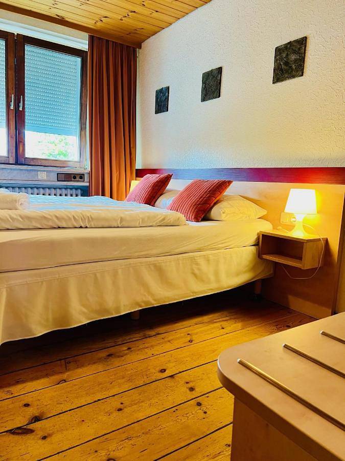 Hotel für 4 Personen in Berliner Mauer - 3
