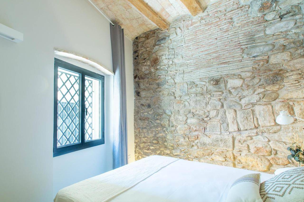 Entire apartment, Argenta Boutique Apartment in Girona, Gironès