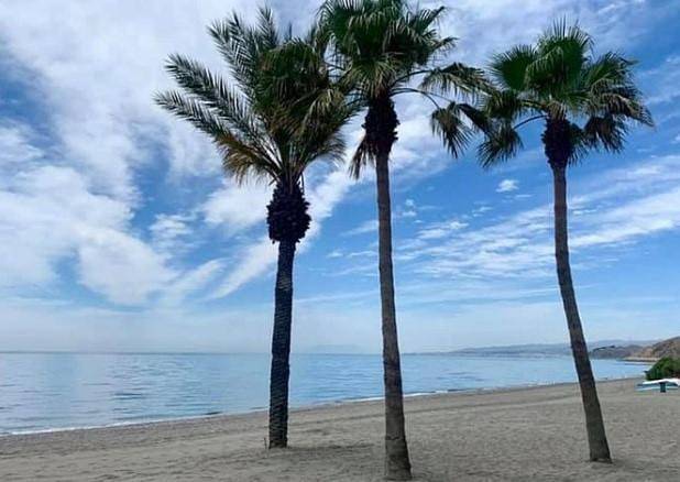 Apartamento de vacaciones para 4 personas, con piscina además de vistas y jardín - 1