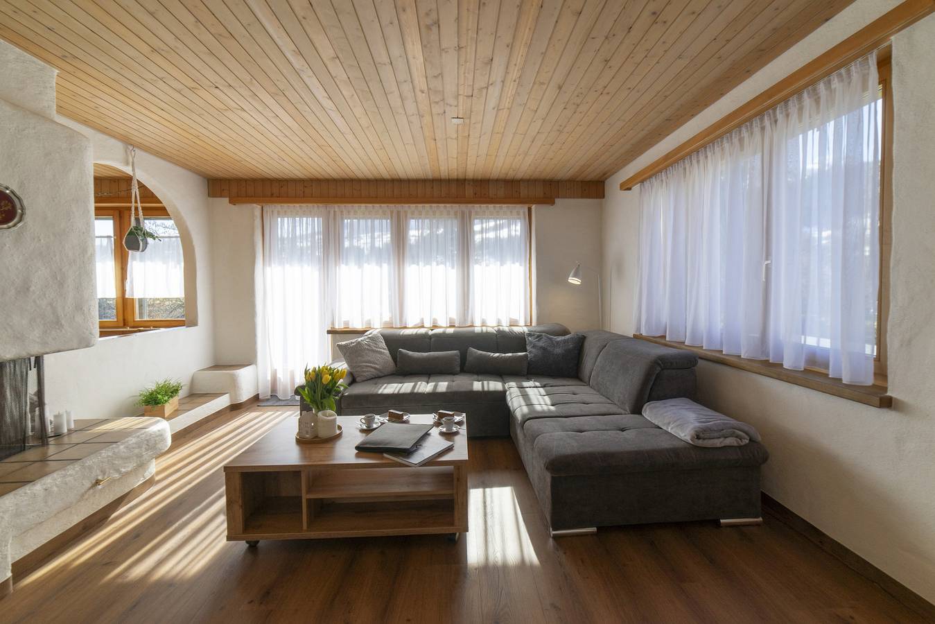 Chalet Stadel in Unterwasser, Wildhaus-Alt St. Johann