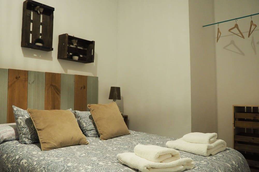 Self catering El Rincón de Anter for 6 people in Cenicientos, Madrid Province