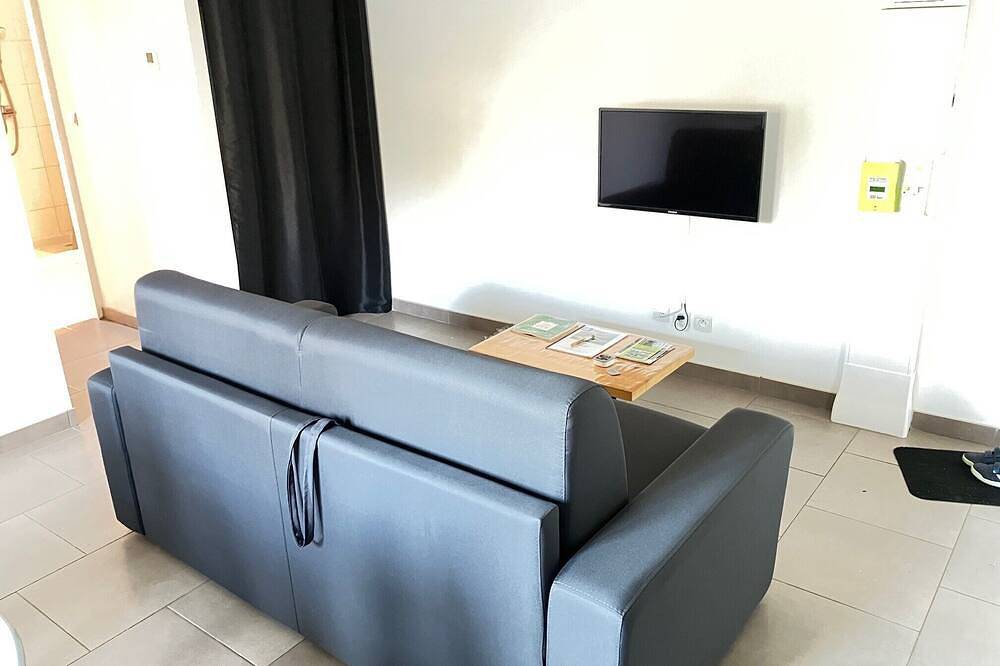 Ganze Wohnung, Séjour Bucolique au lac du der in Lac de Der-Chantecoq (Giffaumont-Champaubert), Giffaumont-Champaubert