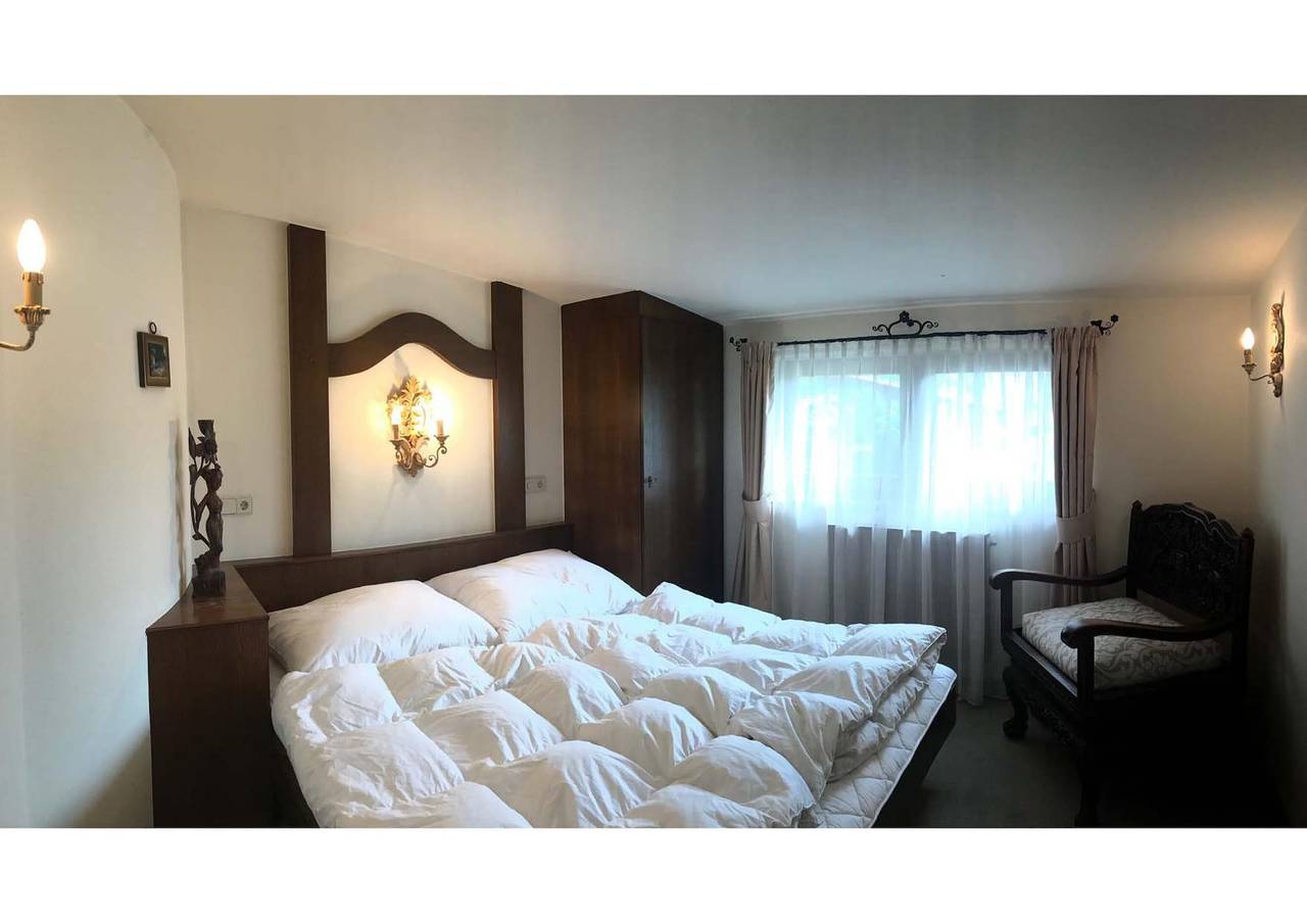 Apartamento vacacional entero, Ferienwohnung Seefeld in Buchau, Eben am Achensee