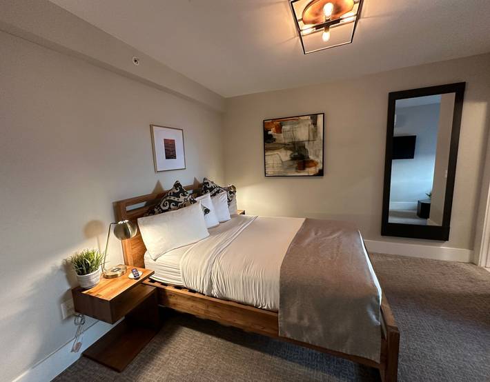 Vacation rental for 3 people in Rhode Island