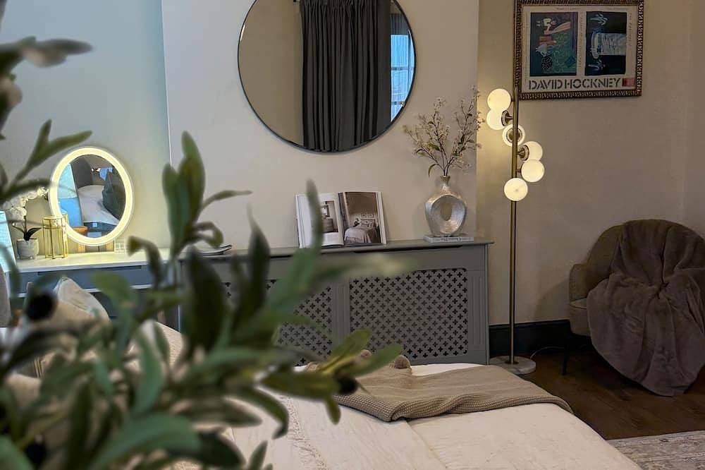 Geheel appartement, Tranquil Retreat in Tunbridge Wells in Royal Tunbridge Wells, Kent