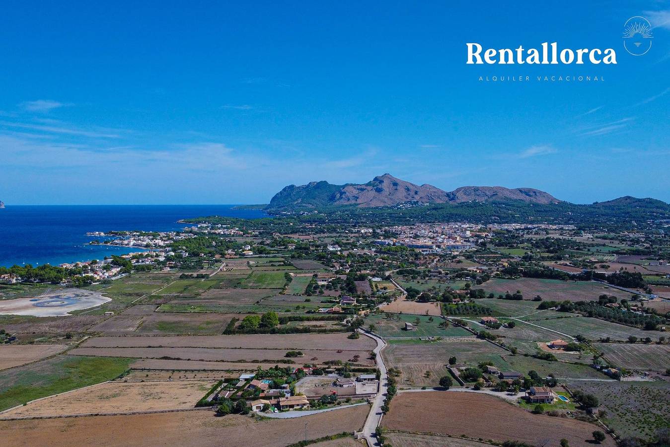 Cristi Bressals by Rentallorca in Alcúdia, Mallorca Norden