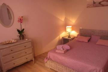 Maison De Vacances pour 10 Personnes dans Bastia, Région de Bastia, Photo 1