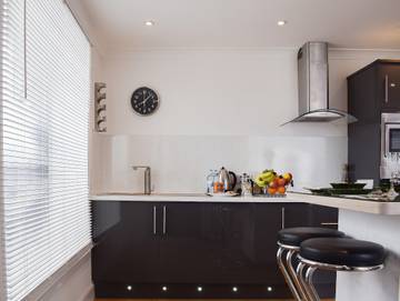 Cottage for 2 People in Fife region, Lowlands, Photo 4