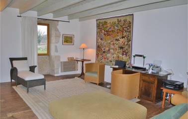 Location De Vacances pour 15 Personnes dans Carnac-Rouffiac, Lot, Photo 2