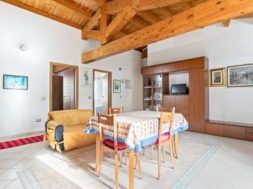 Casa Vacacional para 6 Personas en Santa Giusta, Campidano di Terralba, Foto 1