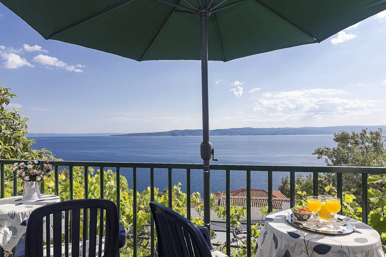 Appartamento vacanze a Brella a partire da 82€ a notte