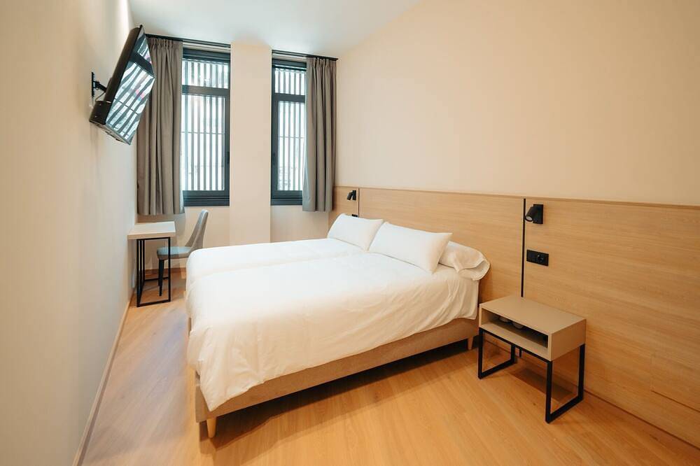 Apartamento entero, Habitaciones Dobles, pensión Mouritz Rooms en Negreira in Negreira, Costa de Galicia