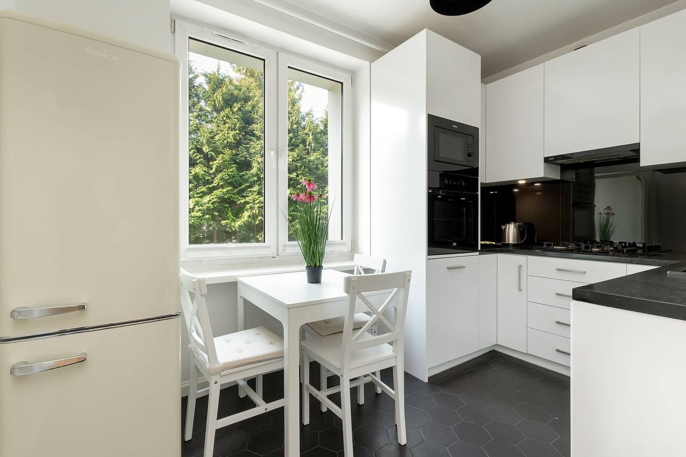Entire apartment, Poznańska 4b | Modern Apartment | Remote Work in Przymorze, Gdansk