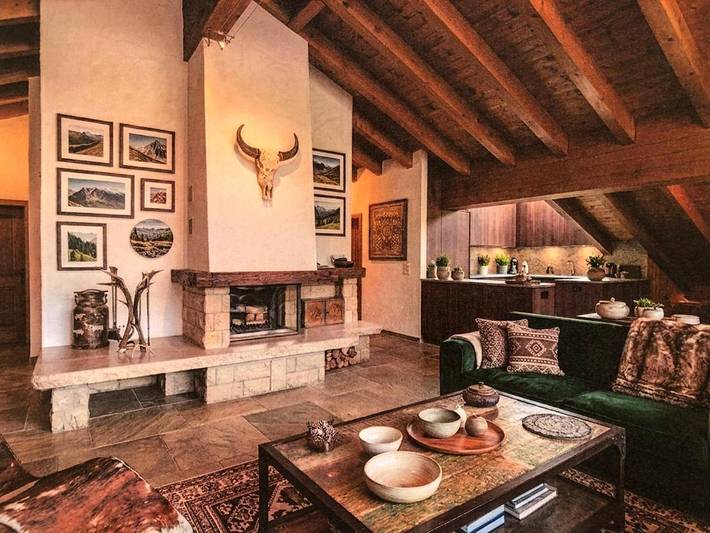 Chambre d’hôte pour 2 personnes