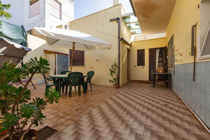 Gîte pour 9 personnes à Casarano - 3