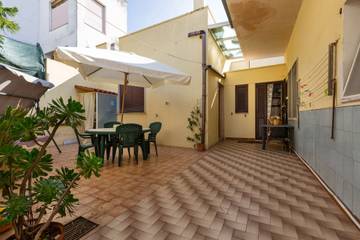 B&b per 9 Persone in Casarano, Golfo di Taranto, Foto 2