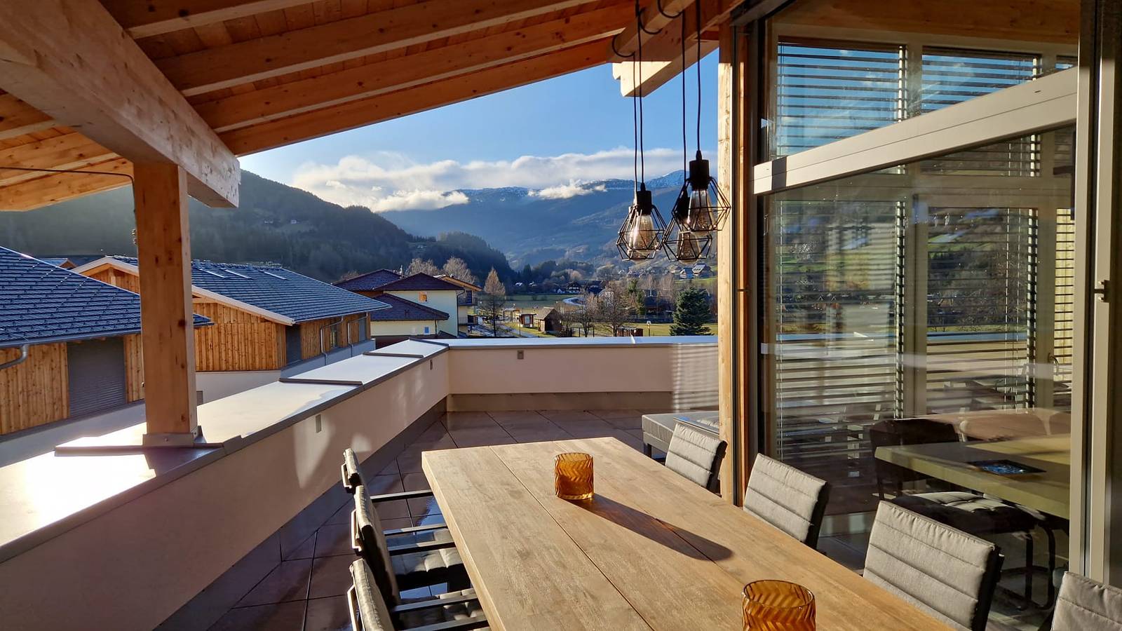 Ganze Wohnung, 070 / / in St. Georgen ob Murau, Sankt Georgen am Kreischberg