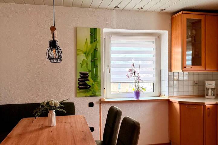 Ferienwohnung für 6 Personen in Roding